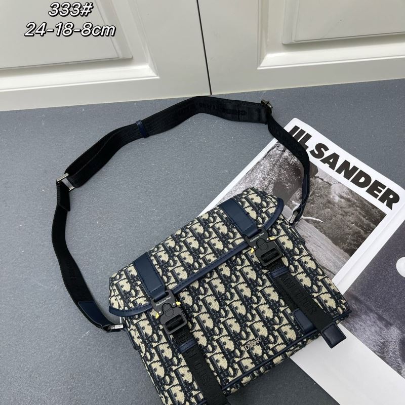 D*or satchel bags